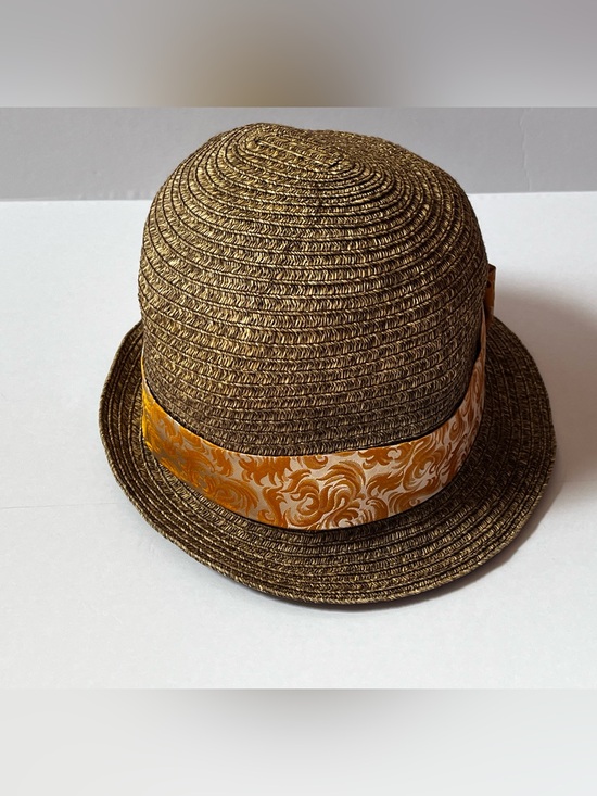 Goorin Bros Straw Hat size medium main image 5